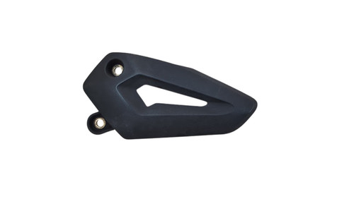 Paratacco sinistro originale - paratacco,