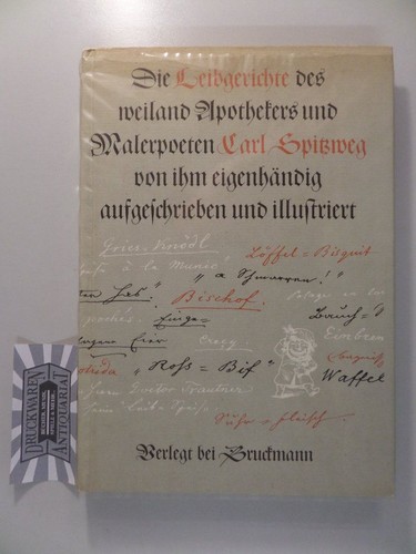 Die leibgerichte des weiland - die,