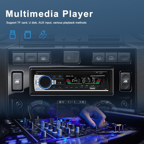 Stereo auto bluetooth vivavoce - bluetooth,