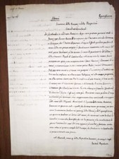 NAPOLEONE " Società Popolare