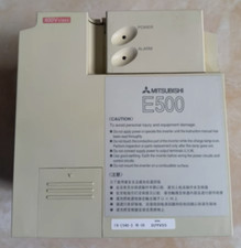 Inverter MITSUBISHI