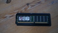 RAM KINGSTON KVR400X64C3A/256 2,6V 256MB