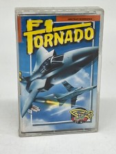 VIDEOGIOCO F1 TORNADO AMSTRAD SCHNEIDER PC RETROGAME G9785