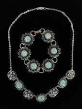 Antico Sterling & Sp Ceco