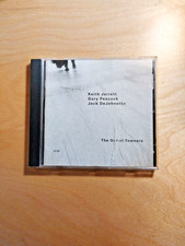 KEITH JARRETT, GARY PEACOCK, JACK DeJOHNETTE The Out Of Towners cd  2004