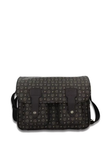 Pollini messenger bag heritage - pollini,