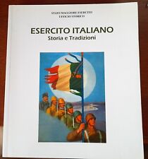ESERCITO ITALIANO Storia e tradizioni - Ufficio Storico Stato Maggiore Esercito