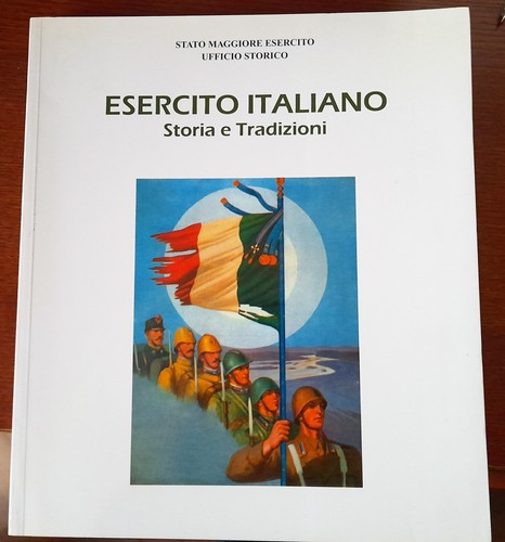 Esercito italiano storia - esercito,
