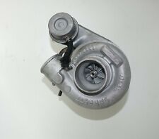 Turbocompressore Turbo