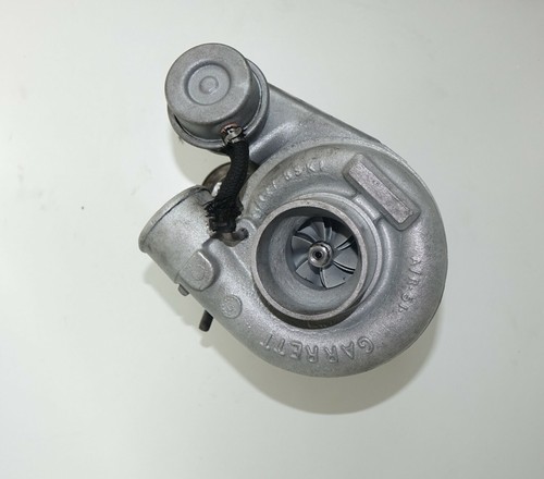 Turbocompressore turbo - turbocompressore,