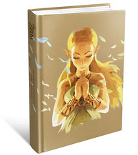 The legend zelda breath - of, zelda: