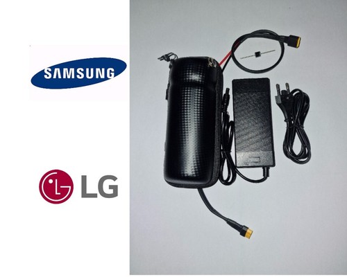 Batteria aggiuntiva extender - batteria,