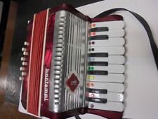 Fisarmonica giocattolo vintage