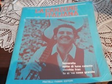 La canzone italiana numero 46