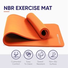 Yoga mat  / Tappetino sport KG Physio