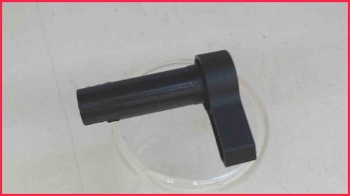 Pulsante regolatore chicchi