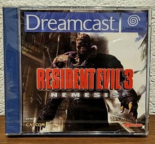 Resident Evil 3-Nemesis |