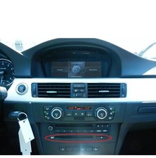 DVD Navigation BMW