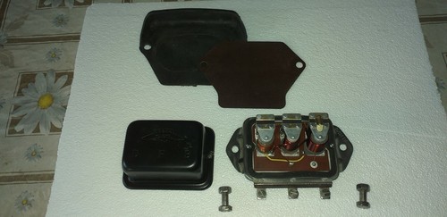 Fiat 500 regolatore - ,