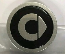 4 COPRIMOZZI CERCHIO IN LEGA