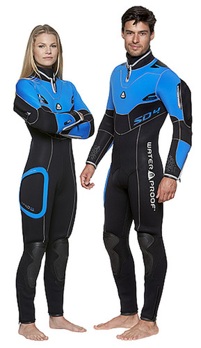 Muta semistagna waterproof - semistagna,