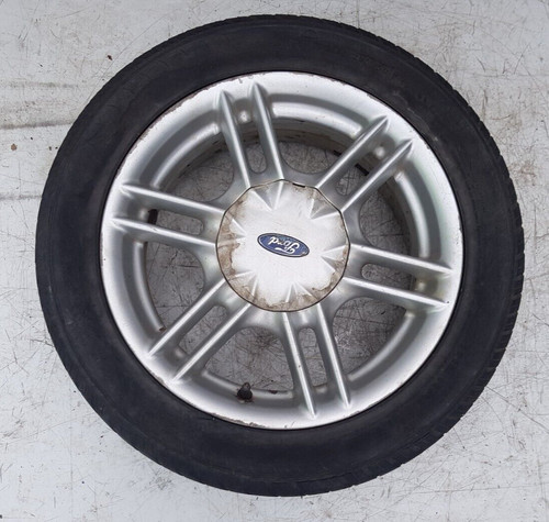Cerchio lega ford focus mk2 - cerchio,