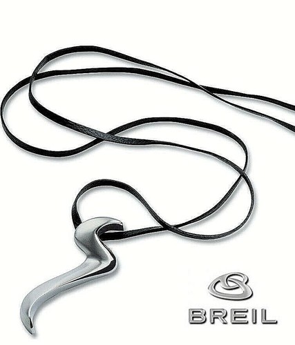 Collana breil nuova - , nuova-