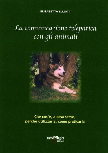 Comunicazione telepatica - la,