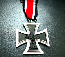 1939 1813 GERMAN  IRON CROSS MEDAL - REPRO ARMY