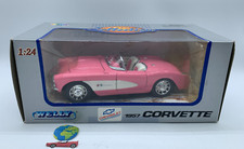 Welly Chevrolet Corvette 1957