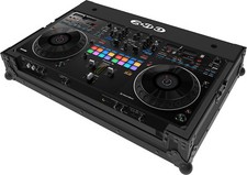 Zomo Flightcase P-DDJ-REV5 NSE | Adatto per Pioneer DJ DDJ-REV5 DJ Controller