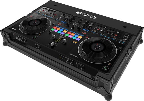 Zomo flightcase ddj rev5 - zomo, p-ddj-rev5