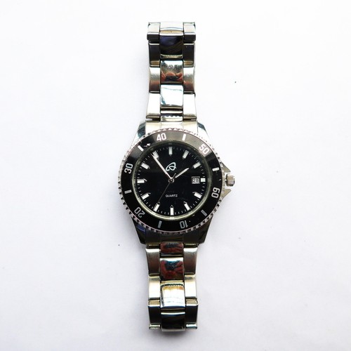 Solido orologio polso uomo - orologio, da