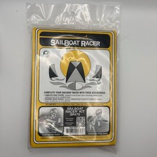 Kit barca a vela da corsa