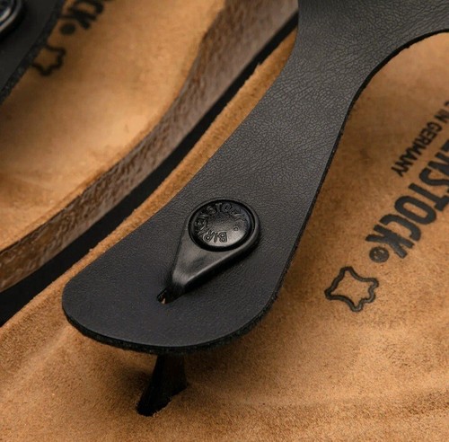 Sandalo birkenstock giza - sandalo, con