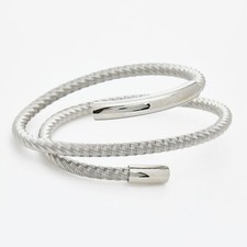 Bracciale Donna Breil Serpente