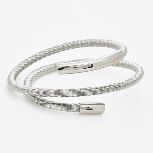 Bracciale donna breil serpente - donna,