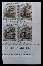 FRANCOBOLLO FONTANA DI MADONNA