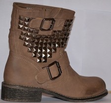 Stivaletti stile camperos - stile,