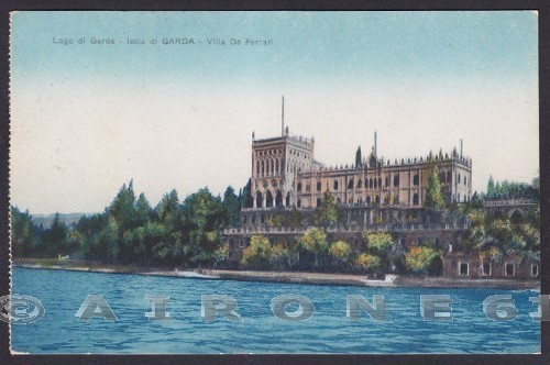 Brescia isola garda lago - garda,