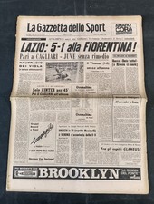 Quotidiano LA GAZZETTA DELLO