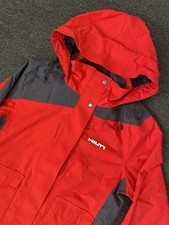Hilti Windstopper giacca full