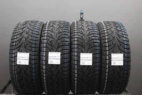 Pneumatici 265 r20 - 4, 265/50