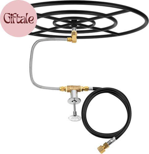 Kit installazione anello - kit,
