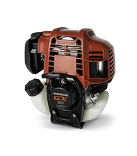 MOTORE HONDA GX 50,48CC,4