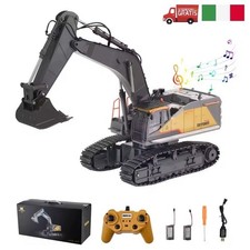 HUINA 1592 Ruspa Escavatore