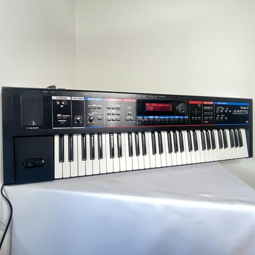 Roland juno - roland,
