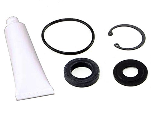 Kit guarnizioni ingresso