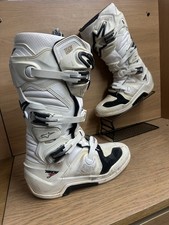 Alpinestars Tech 7 stivali da