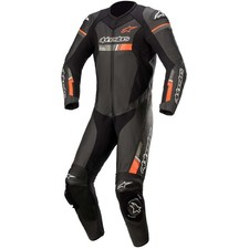 Tuta Moto Alpinestars In Pelle